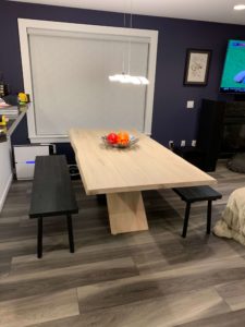 Kitchen-table